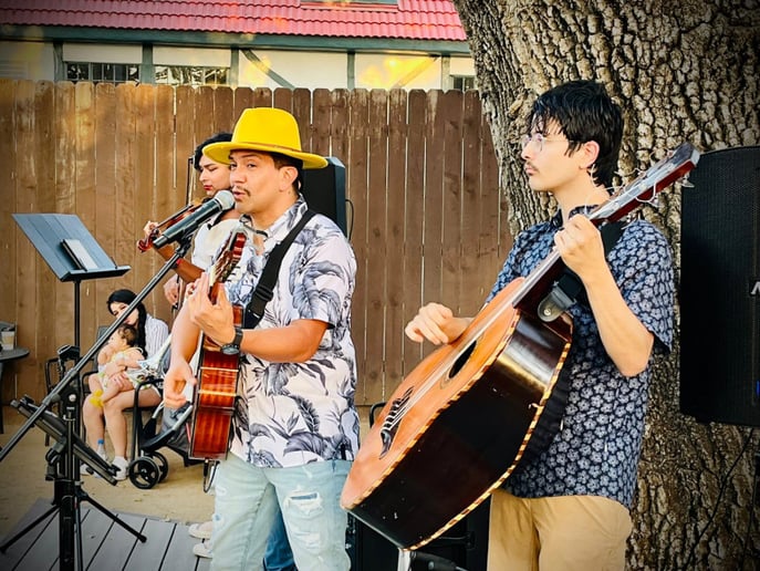 Gallery photo 1 of EC Party - Talent and Services