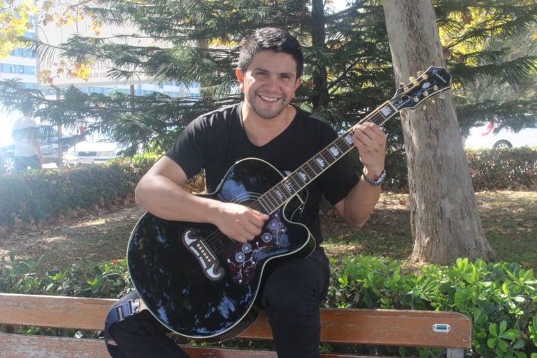 Gallery photo 2 of EC Party - Talent and Services