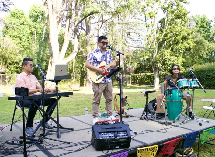 Gallery photo 3 of EC Party - Talent and Services