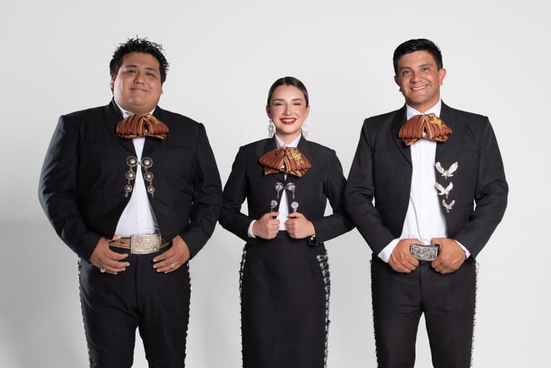 Gallery photo 4 of EC Party - Talent and Services