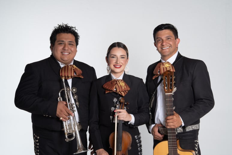 Gallery photo 8 of EC Party - Talent and Services