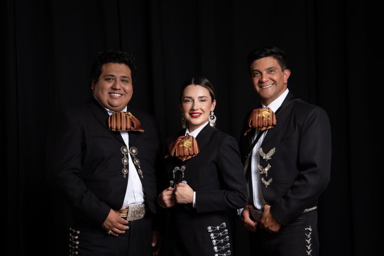 Gallery photo 10 of EC Party - Talent and Services