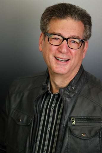 Gallery photo 1 of Pat Rocchi