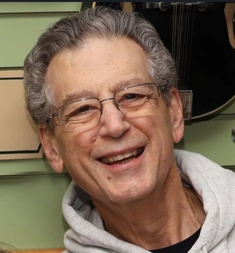 Gallery photo 3 of Pat Rocchi