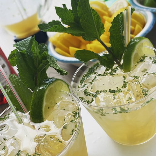 Gallery photo 2 of Patricia Gonzalo