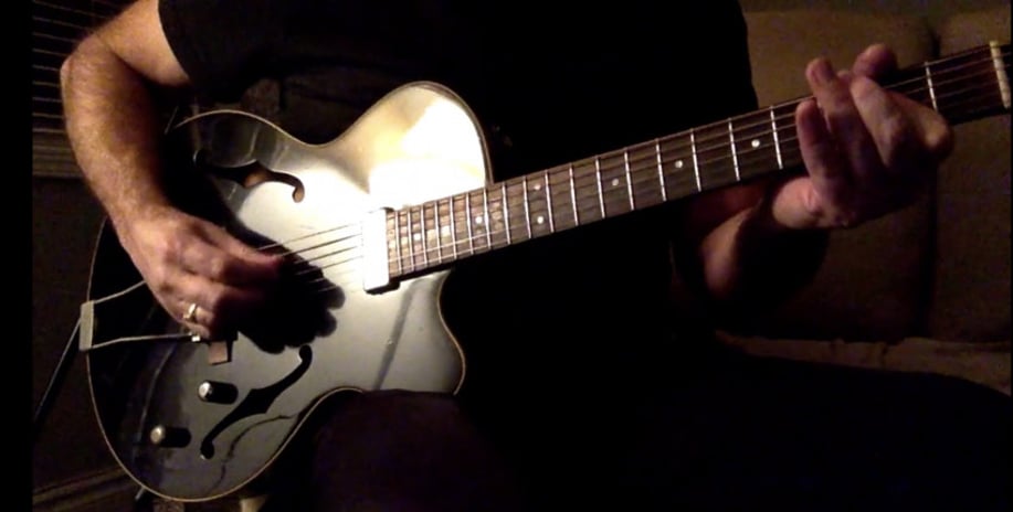 Gallery photo 6 of Thomas G