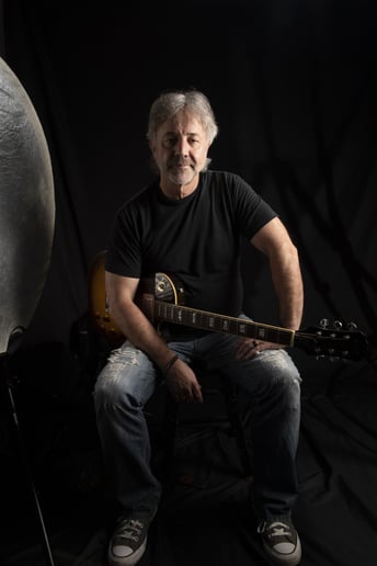 Gallery photo 3 of Thomas G