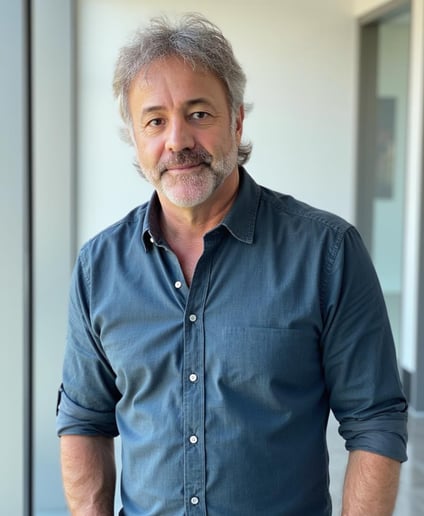 Gallery photo 1 of Thomas G