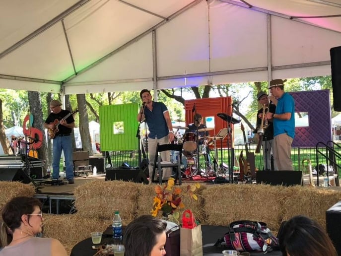 Gallery photo 2 of Cool Resolve