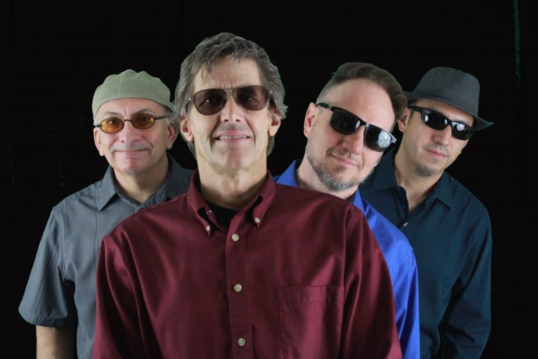 Gallery photo 3 of Cool Resolve