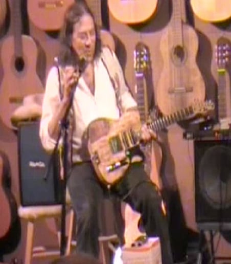 Gallery photo 1 of Paul N Prince