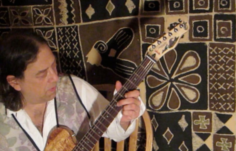 Gallery photo 2 of Paul N Prince