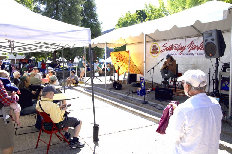 Gallery photo 3 of Paul N Prince