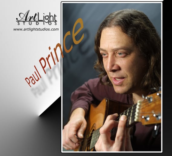 Gallery photo 4 of Paul N Prince