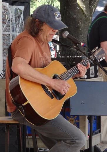 Gallery photo 6 of Paul N Prince