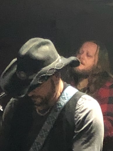 Gallery photo 2 of Paul Nathan Band