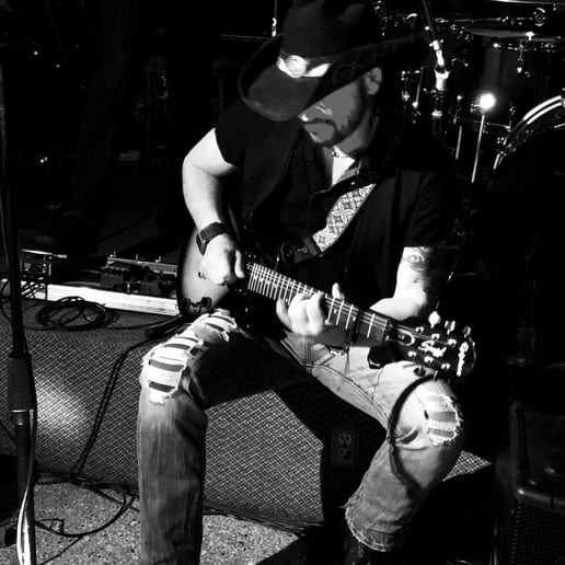 Gallery photo 6 of Paul Nathan Band