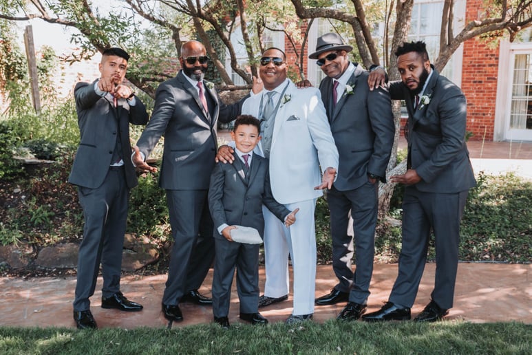 Gallery photo 25 of P.E. Images Event Photography