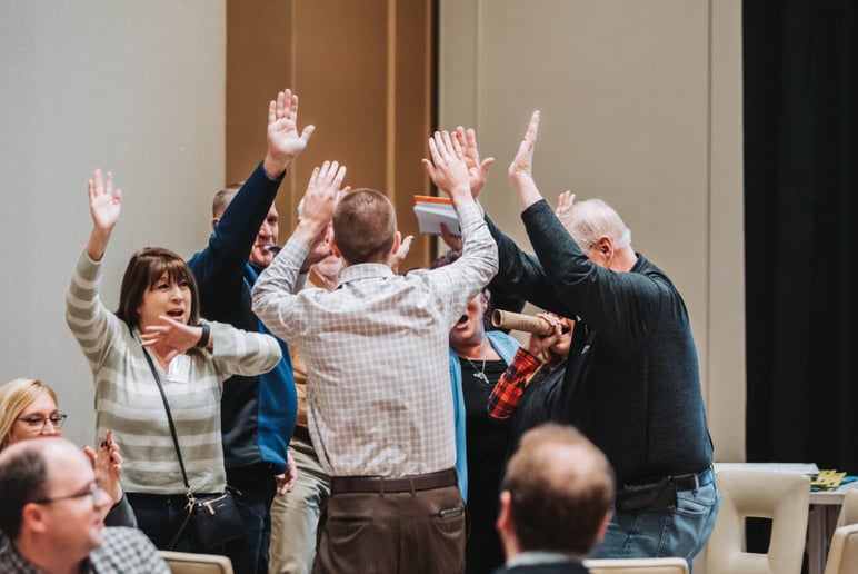 Gallery photo 47 of P.E. Images Event Photography