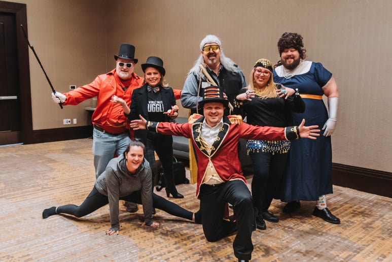 Gallery photo 48 of P.E. Images Event Photography