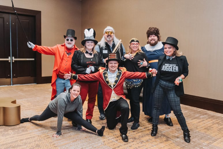 Gallery photo 49 of P.E. Images Event Photography