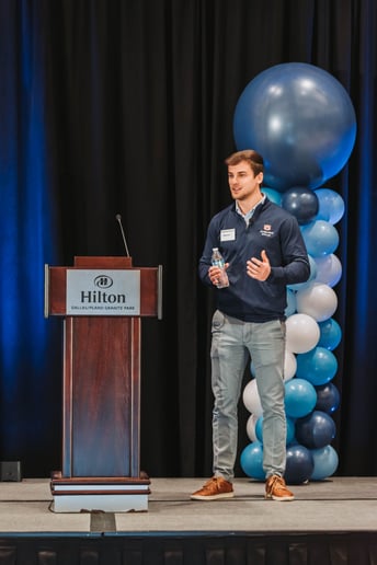 Gallery photo 70 of P.E. Images Event Photography