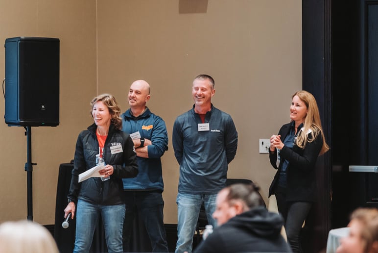 Gallery photo 73 of P.E. Images Event Photography