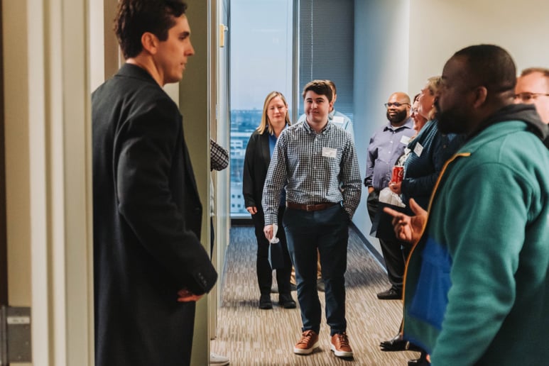 Gallery photo 84 of P.E. Images Event Photography