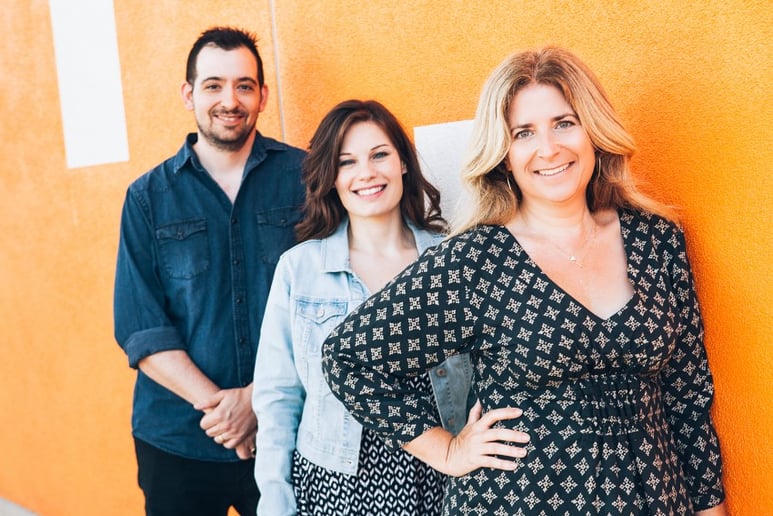 Gallery photo 1 of Pearl Street Sound