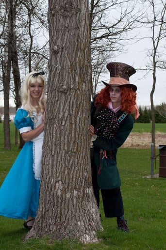 Gallery photo 1 of Perfectly Princessed