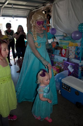 Gallery photo 2 of Perfectly Princessed