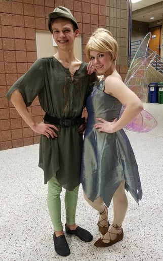 Gallery photo 8 of Perfectly Princessed