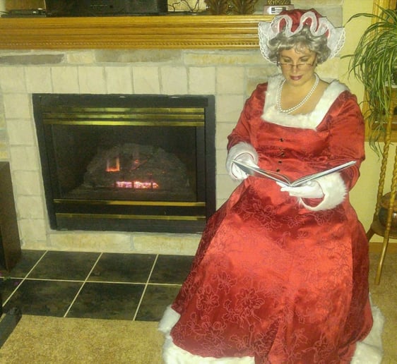 Gallery photo 7 of Perfectly Princessed