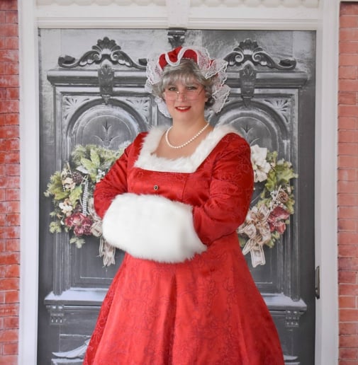 Gallery photo 10 of Perfectly Princessed