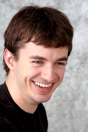 Gallery photo 1 of Jordan Clawson