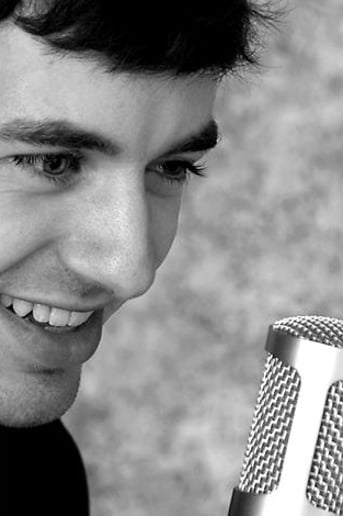 Gallery photo 2 of Jordan Clawson