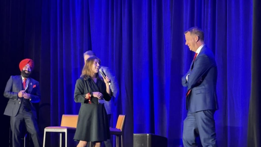 Gallery photo 1 of Performance and Mindset Engineer