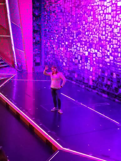 Gallery photo 2 of Performance and Mindset Engineer