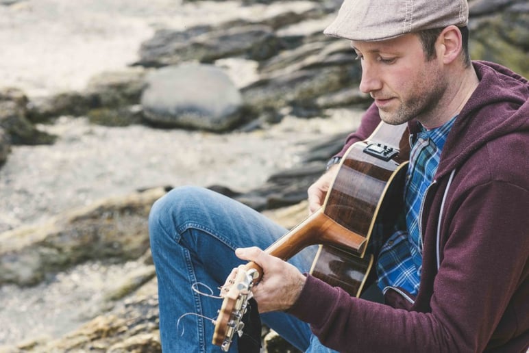 Gallery photo 1 of Pete Kilpatrick