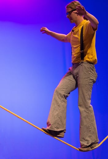 Gallery photo 11 of Peter Brunette - Juggler