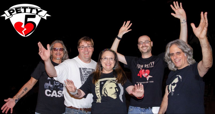 Gallery photo 9 of Petty Five