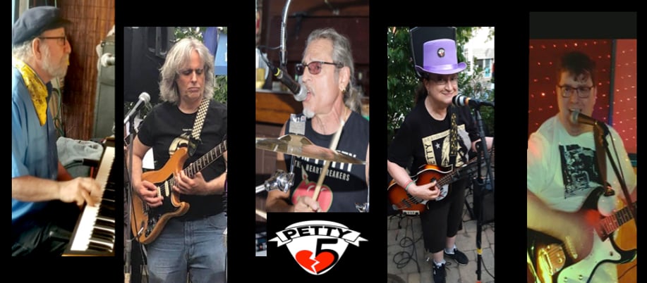 Gallery photo 2 of Petty Five