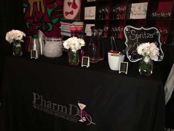 Gallery photo 5 of PharmD