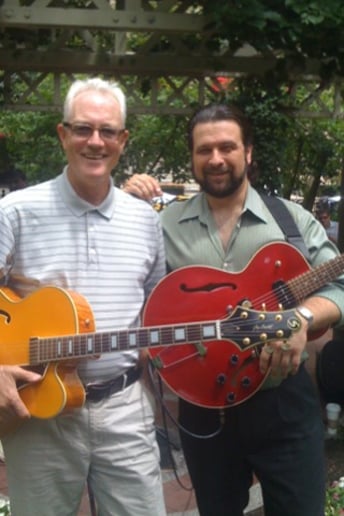 Gallery photo 4 of Phil Steffen and String Theory