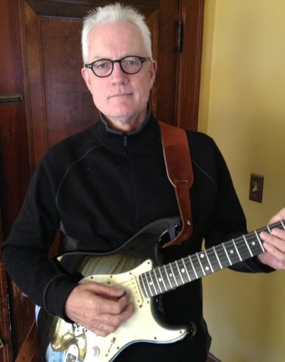 Gallery photo 5 of Phil Steffen and String Theory