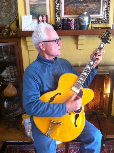 Gallery photo 6 of Phil Steffen and String Theory