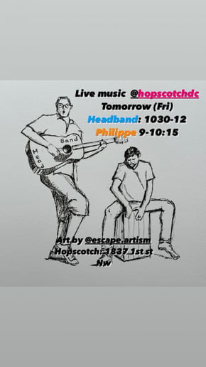 Gallery photo 5 of Strummin & Drummin—Dynamic Duos