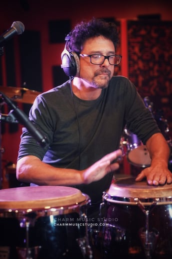 Gallery photo 8 of Strummin & Drummin—Dynamic Duos