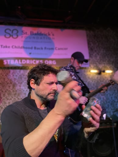 Gallery photo 10 of Strummin & Drummin—Dynamic Duos