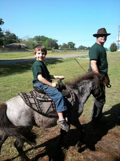 Gallery photo 1 of Johnson Family Petting Farm